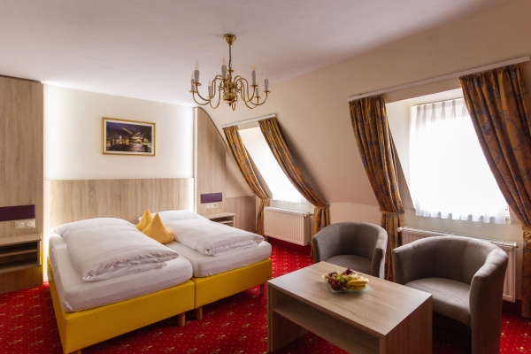 Hotel Residence (Würzburg)